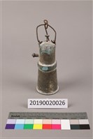 藏品(電土燈(電石燈)-2)的圖片