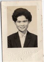 藏品(黃娟證件照2)的圖片