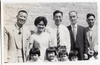 藏品(黃娟家族照)的圖片