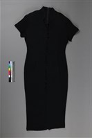 藏品(黃娟於吳三連獎頒獎時所穿黑色洋裝)的圖片