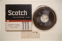 藏品(盤式母帶 B面 初一朝   苦李娘（山歌八音))的圖片