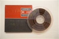 藏品(盤式母帶 A面 太太萬歲（上）（笑科劇） B面 太太萬歲（下）（笑科劇）)的圖片