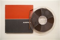 藏品(盤式母帶 A面 金蟬脫殼（三）（笑科劇） B面 金蟬脫殼（四）（笑科劇）)的圖片