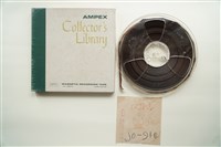 藏品(盤式母帶 B面 鳳凰鳴（下）（八音）)的圖片