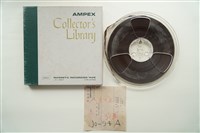 藏品(盤式母帶 A面 八月十五（八音）)的圖片