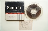 藏品(盤式母帶 B面 千里尋夫（下）)的圖片