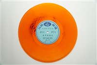 藏品(黑膠唱片 A面 孝子感動天（五）（採茶戲） B面 孝子感動天（六）（採茶戲）)的圖片