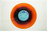 藏品(黑膠唱片 A面 孟日紅(上集)（五）（採茶戲） B面 孟日紅(上集)（六）（採茶戲）)的圖片