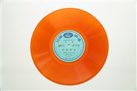 藏品(黑膠唱片 A面 好壞姊嫂（上）(山歌子、平板、客閩小調) B面 好壞姊嫂（下）(山歌子、平板、客閩小調))的圖片