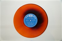 藏品(黑膠唱片 A面 唐僧出世（三）（採茶戲） B面 唐僧出世（四）（採茶戲）)的圖片