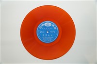 藏品(黑膠唱片 A面 唐僧出世（五）（採茶戲） B面 唐僧出世（六）（採茶戲）)的圖片