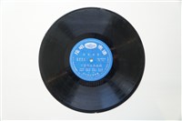 藏品(黑膠唱片 A面 丁蘭刻木奉娘親（九）（採茶戲） B面 丁蘭刻木奉娘親（十）（採茶戲）)的圖片