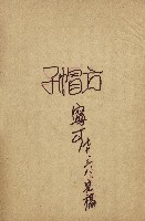 藏品(方帽子)的圖片