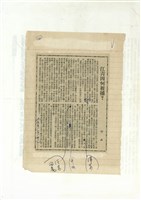 藏品(江青因何被捕？)的圖片