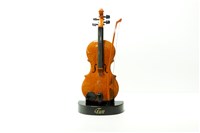 藏品(玩具小提琴)的圖片