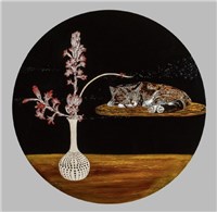 藏品(《香·憩》)的圖片