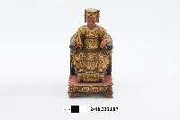 藏品(神像－湄州聖母)的圖片