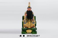 藏品(西斗星君)的圖片