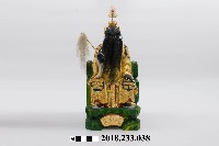 藏品(北斗星君)的圖片