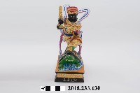藏品(三十六官將－王孫元帥)的圖片