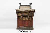 藏品(祭祀用具－神龕)的圖片