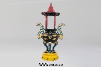 藏品(祭祀用具－天公爐)的圖片