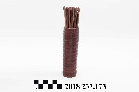 藏品(祭祀用具－籤筒)的圖片