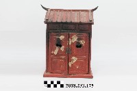 藏品(祭祀用具－進香爐龕)的圖片