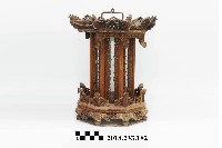 藏品(祭祀用具－長明燈)的圖片