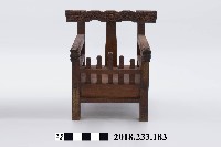 藏品(祭祀用具－神輿)的圖片