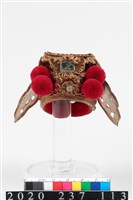 藏品(盔帽-三片拼)的圖片