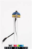 藏品(盔帽-童帽1)的圖片