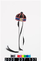 藏品(盔帽-童帽2)的圖片