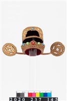 藏品(盔帽-圓匙)的圖片