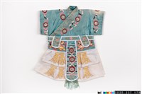 藏品(服飾-英雄衣)的圖片