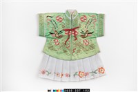 藏品(服飾-旦衣)的圖片