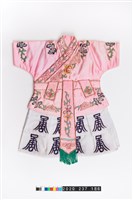 藏品(服飾-英雄衣(粉紅))的圖片