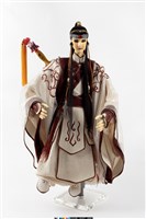 藏品(電視偶-史豔文)的圖片