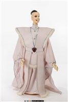 藏品(電視偶-二齒)的圖片