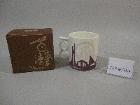 藏品(馬克杯紀念品-國立清華大學贈)的圖片