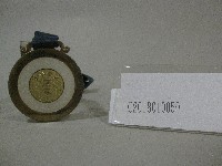 藏品(兩岸四地大學生高爾夫球邀請賽-女子團體-冠軍獎牌)的圖片