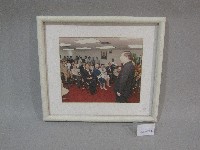 藏品(國立體育學院揭牌儀式-相片(裝框))的圖片