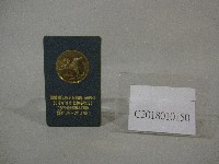 藏品(科學大會紀念幣-1990北京亞運會贈)的圖片