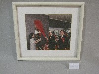 藏品(國立體育學院揭牌儀式-相片(裝框))的圖片