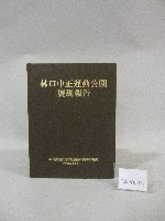 藏品(林口中正運動公園規劃報告)的圖片