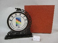 藏品(桌上裝飾品-中國首都體育學院贈)的圖片