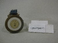 藏品(兩岸四地大學生高爾夫球邀請賽-男子團體-冠軍獎牌)的圖片