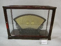 藏品(國立體育學院籌備處全體同仁敬贈-獎牌(裝框))的圖片