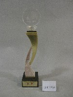 藏品(民國101年全國大專校院運動會公開男生組田徑團體錦標-冠軍獎盃)的圖片