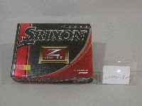 藏品(SRIXON高爾夫球盒裝組)的圖片